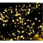 ریسه سوزنی LED آفتابی ، ریسه led افتابی 25متری 220لامپ - Image 5