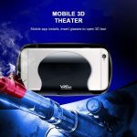 عینک واقعیت مجازی VRG Pro 3D 5 تا 7 اینچی - Image 7