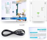 راوترتقویت‌کننده وای فای  WLAN AC1200 - Image 3