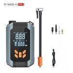 کمپرسور شارژی خودرو سویتو مدل ST-9632D-A