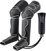 ماساژور بادی پا ایرکامپرشن فشاری ALLJOY مدل AJFLM22 - Image 6