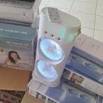 پنکه مه پاش دوقلو  Double-ended Spray Fa مدل001 - Image 8