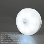 چراغ خواب سنسور حرکت smart sensor light - Image 4