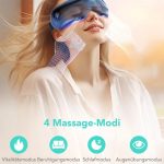 ماساژور چشم SKG Eye Massager E3 PRO - Image 3