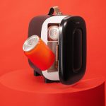 یخچال مسافرتی سرد و گرم Cecotec مدل Bolero MiniCooling 4L - Image 7