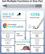 قلم استایلوس Metapen USI 2.0  مدل G1 Air - Image 8