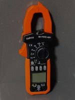 مولتی متر KETHVOZ 7200app رنگ نارنجی - Image 3