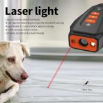 دستگاه ضد پارس سگ DOG TRAINER - Image 4