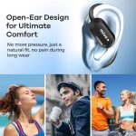 هدفون‌ بلوتوثی Mivo OWS02  مدل M1 - Image 2