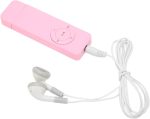 پخش‌کننده MP3 برند GOSHIDA کارت حافظه 64 گیگابایتی