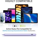 قلم لمسی مدل Universal Stylus Pen 503M - Image 5