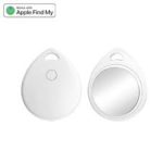 کلیدیاب و ایرتگ QCOQ پک 4 عددی اپلیکیشن Find My اپل - Image 2