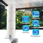 آنتن خارجی تقویت کننده مودم 4G 5G LTE مدل BOOBRIE با قدرت 10dBi و آداپتور SMA TS9 - Image 5