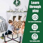 بازی‌های حلقه‌ای LED برای کودکان OUTTOY - Image 6