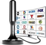 آنتن تلویزیون داخلی برای تلویزیون هوشمند برند HIDB ،کانال‌های HDTV 4K 1080P
