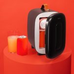 یخچال مسافرتی سرد و گرم Cecotec مدل Bolero MiniCooling 4L - Image 6