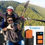 کیت دو باطری و شارژر برای سونی Vemico NP-FW50 - Image 2
