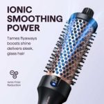 برس حرارتی Wavytalk یونی ۱.۵ اینچی Blowout BOOSTمدل 196 - Image 9