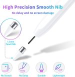 قلم لمسی مدل Universal Stylus Pen 503M - Image 4
