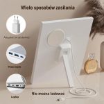 آینه آرایشی ANTENLICHT با نورپردازی بزرگنمایی 10x - Image 4