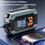کمپرسور شارژی خودرو سویتو مدل ST-9632D-A - Image 5
