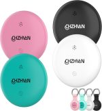 ایرتگ و ردیاب CHZHVAN  مدل  S10 پک 4 عددی