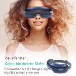 ماساژور چشم SKG Eye Massager E3 PRO - Image 2