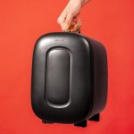 یخچال مسافرتی سرد و گرم Cecotec مدل Bolero MiniCooling 4L - Image 5