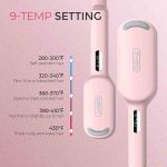 فرکننده مو برند TYMO مدل HC507P - Image 8