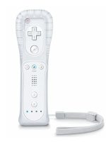 دسته بازی نینتندو وی مدل Remote Plus پک دو عددی - تصویر 5