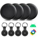 کلیدیاب ایر تگ4wl finder  عددی اپلیکیشن Find My اپل مدل bf18