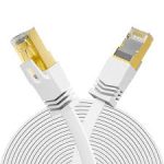 کابل شبکه  CAT7 برند Energo , متر 15 - Image 7