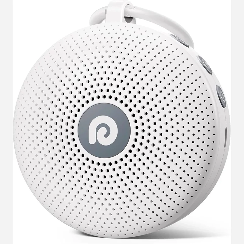 01-1-1.webp دستگاه نویز سفید Dreamegg مدل D11 MAX - Image 1