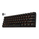 کیبورد مکانیکال گیمینگ برند ROYAL KLUDGE RK61