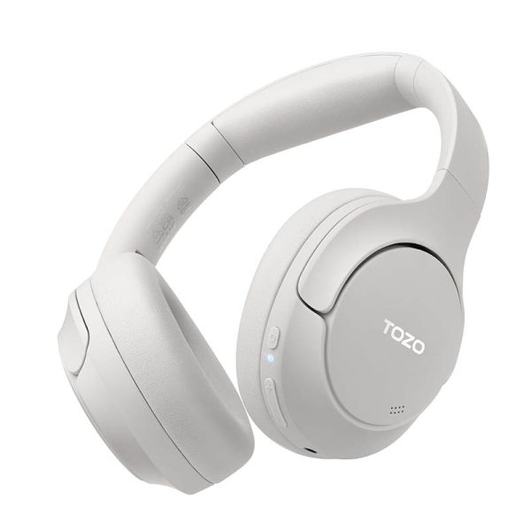 هدفون بی سیم حذف نویز برند TOZO HT2