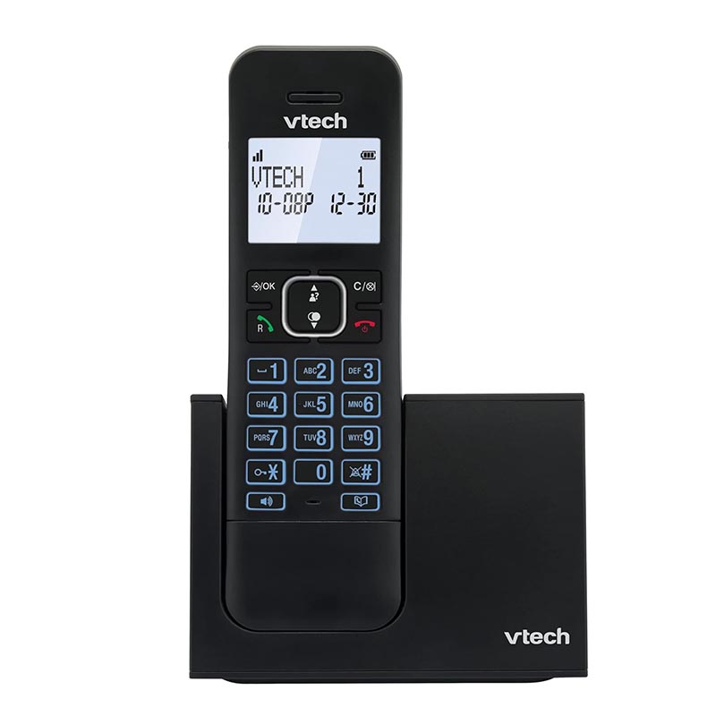 01-13-4.jpg تلفن بیسیم برند VTech LS1000 - Image 1