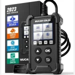 دستگاه دیاگ خودرو mucar مدل CDL20