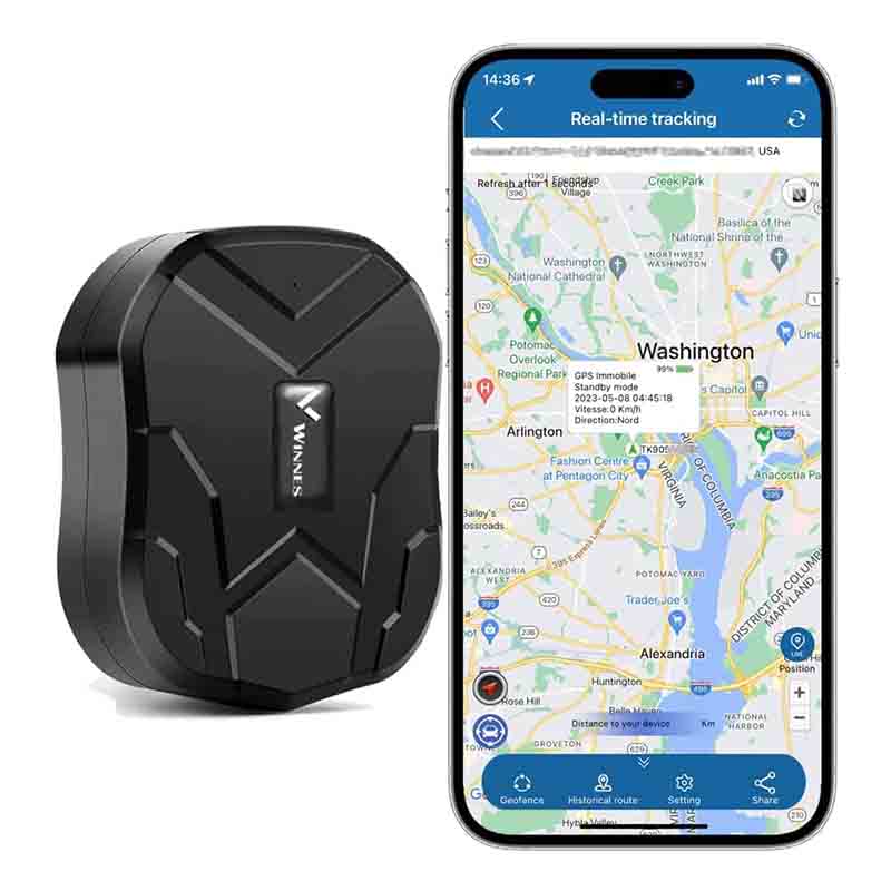 01-18-1.jpg ردیاب GPS هوشمند خودرو برند Winnes 4GTK905B - Image 1