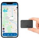 ردیاب GPS خودرو برند Winnes TK903 Mini