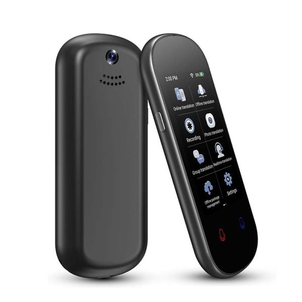 دستگاه مترجم زبان Vormor Z2