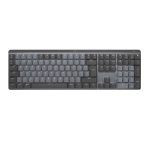 کیبورد بلوتوثی برند logitech MX Mechanical