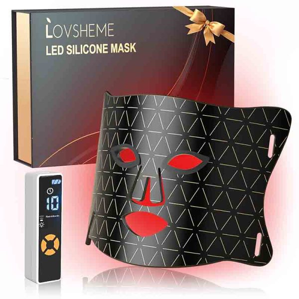 ماسک صورت LED برند Lovsheme