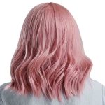 کلاه گیس با کیفیت برند MERISHOPP