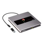 درایو DVD اکسترنال برند NOLYTH
