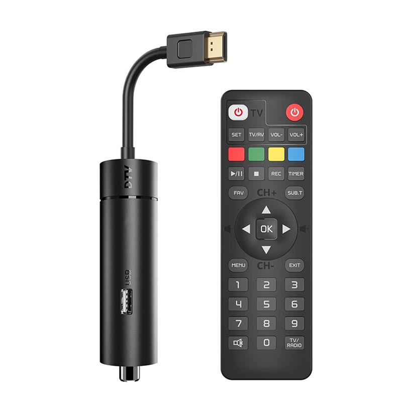 01-2-12-4.jpg گیرنده دیجیتالی تلویزیون برند DCOLOR DVB-T2/C Mini - Image 1