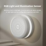هاب هوشمند خانگی Aqara مدل M1S Gen 2 - Image 2