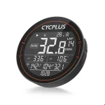 کامپیوتر دوچرخه برند CYCPLUS M2