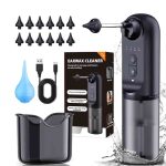 گوش پاک کن برقی برند Wellcale DZ2315