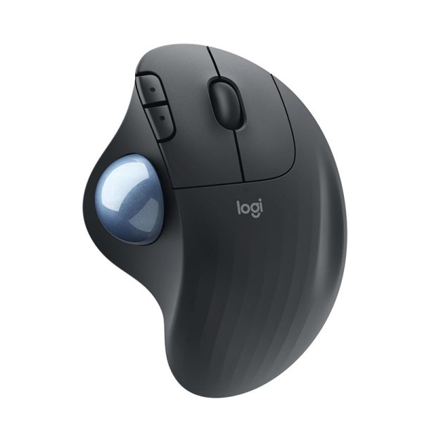 ماوس ترک بال برند Logitech ERGO M575