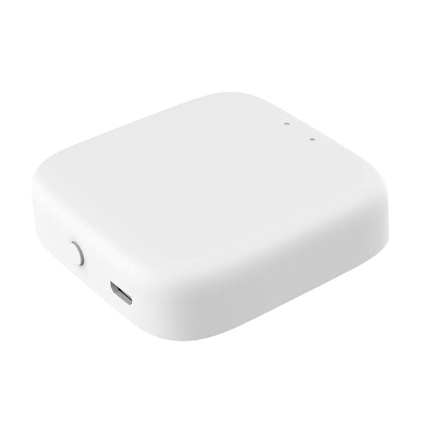 هاب کنترل از راه دور ZigBee 3 برند SASWELL